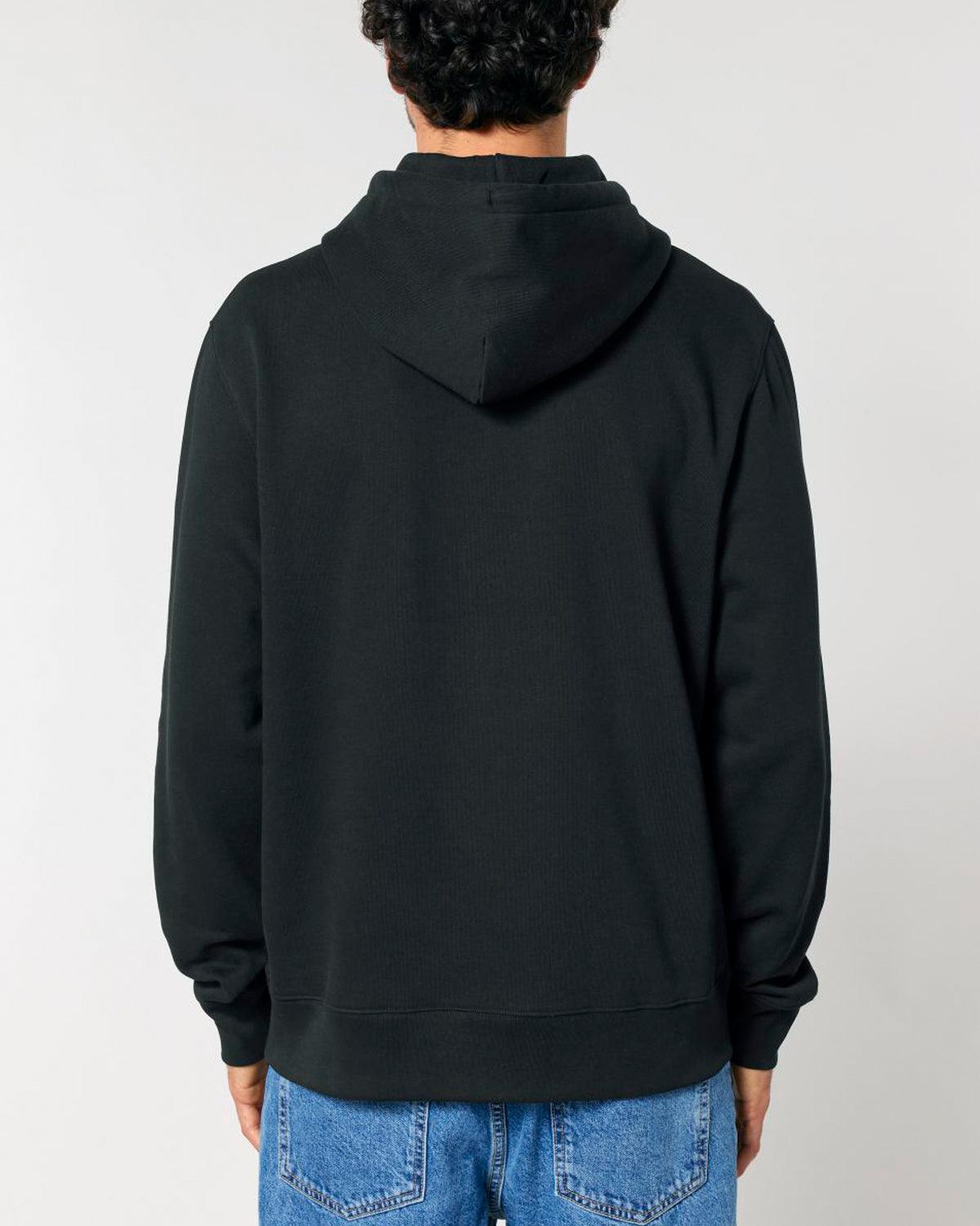 BIO HOODIE "NOI."