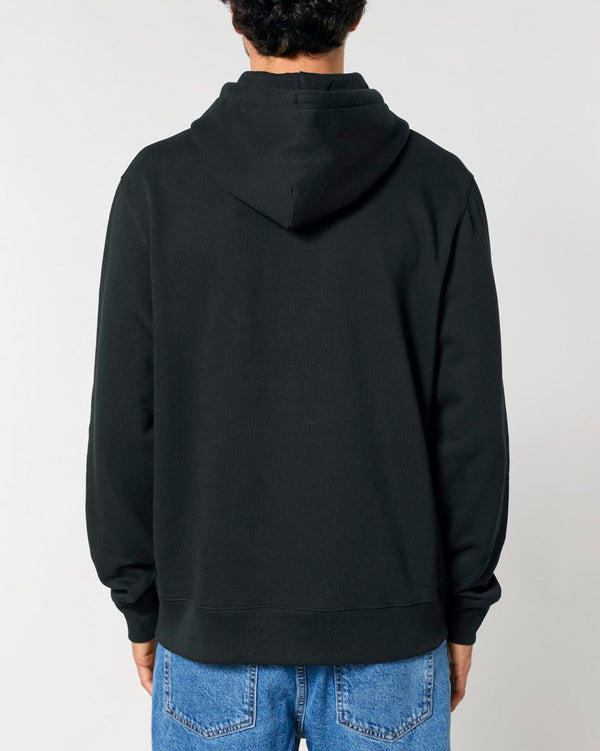 BIO HOODIE "SWIFT."