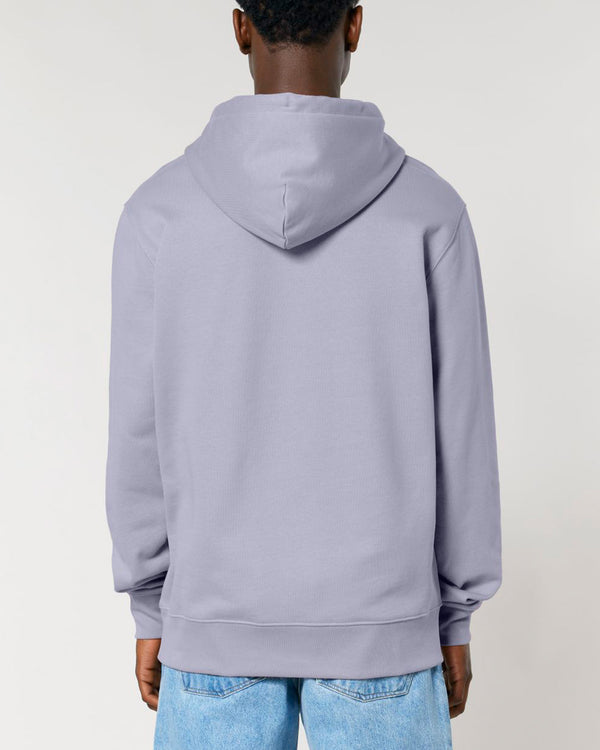 BIO HOODIE "BASSD SCHO."