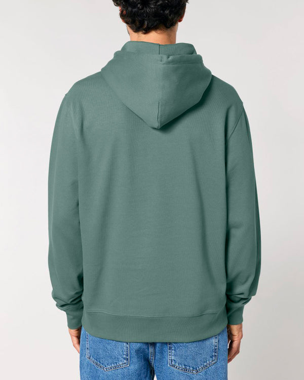 BIO HOODIE "SIGNED."