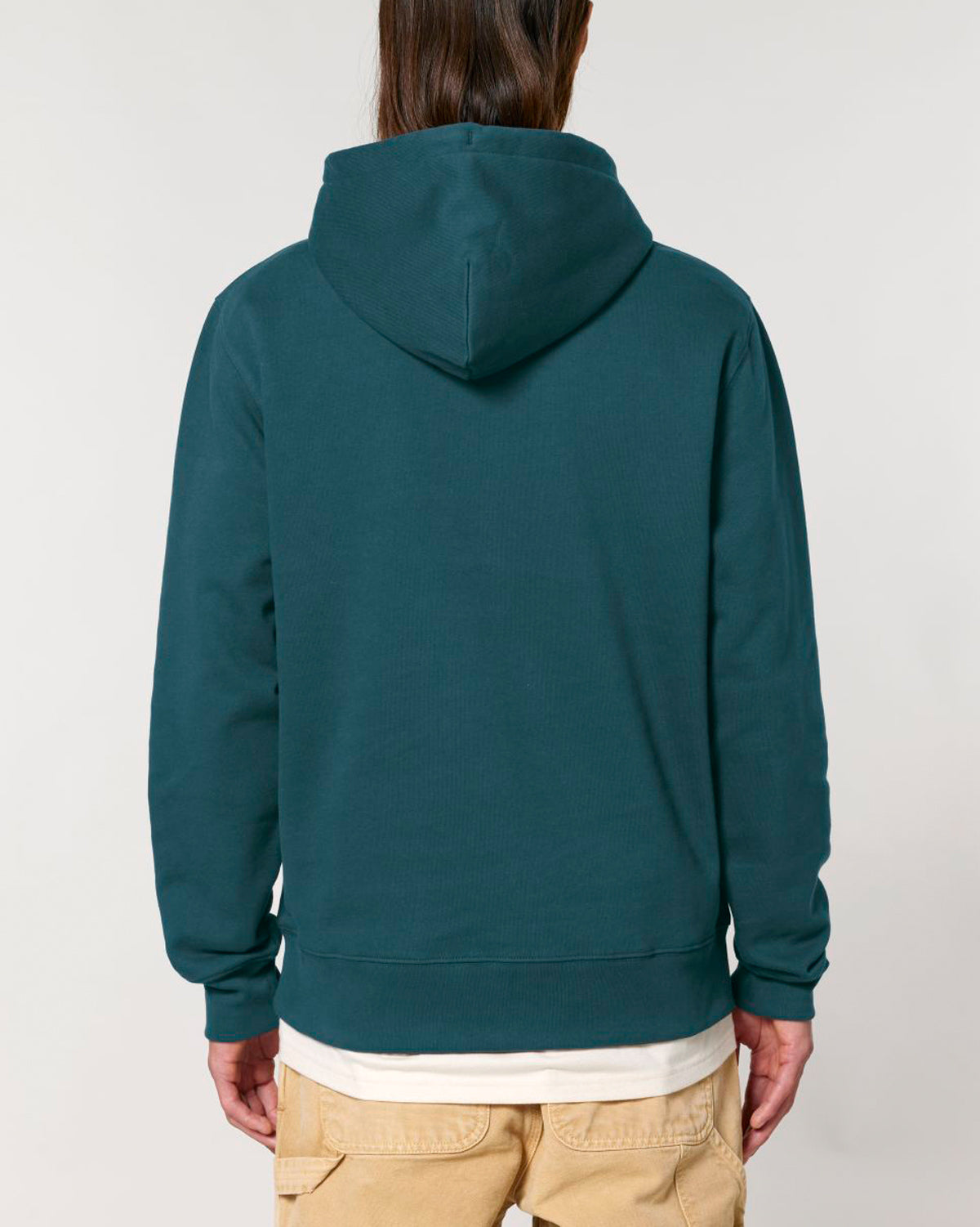 BIO HOODIE "NOI."