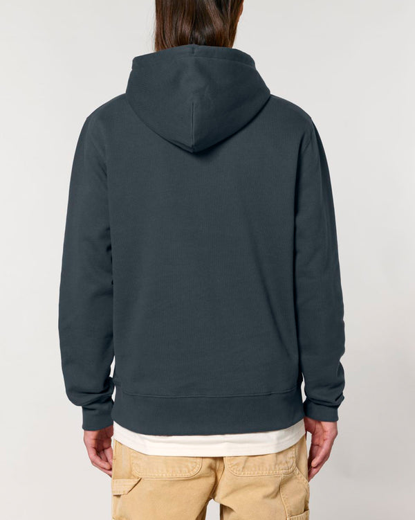 BIO HOODIE "RETRO.PANDA II."
