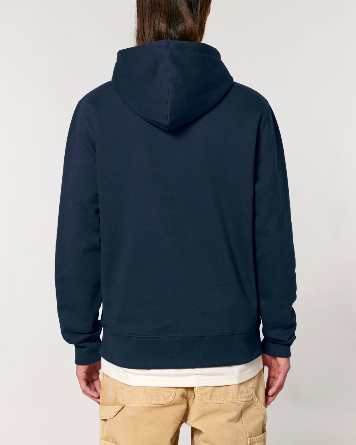 BIO HOODIE "MER SICHD SI."