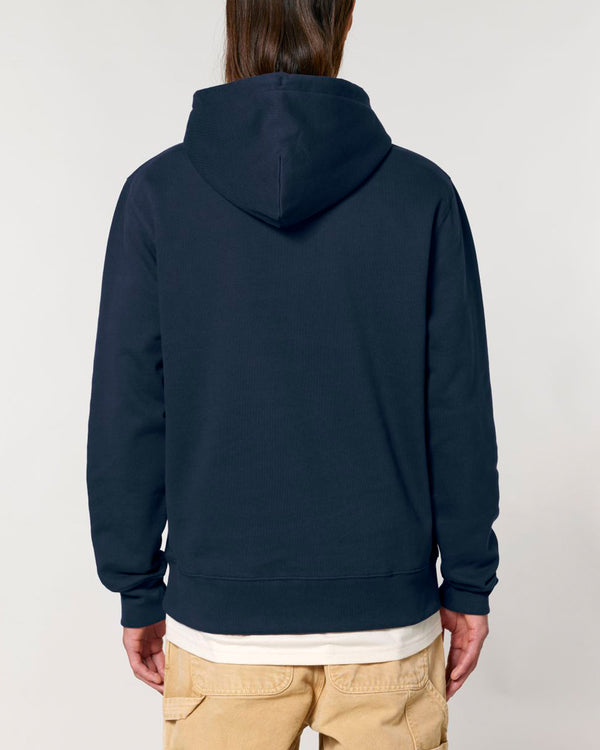 BIO HOODIE "AUSTIN."