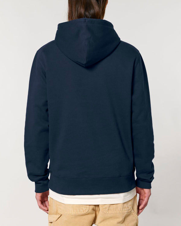 BIO HOODIE "PURE.PANDA."