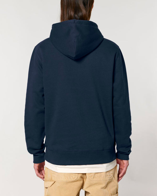 BIO HOODIE "ASIA."