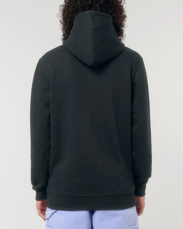 BIO HOODIE "COLLEGE."