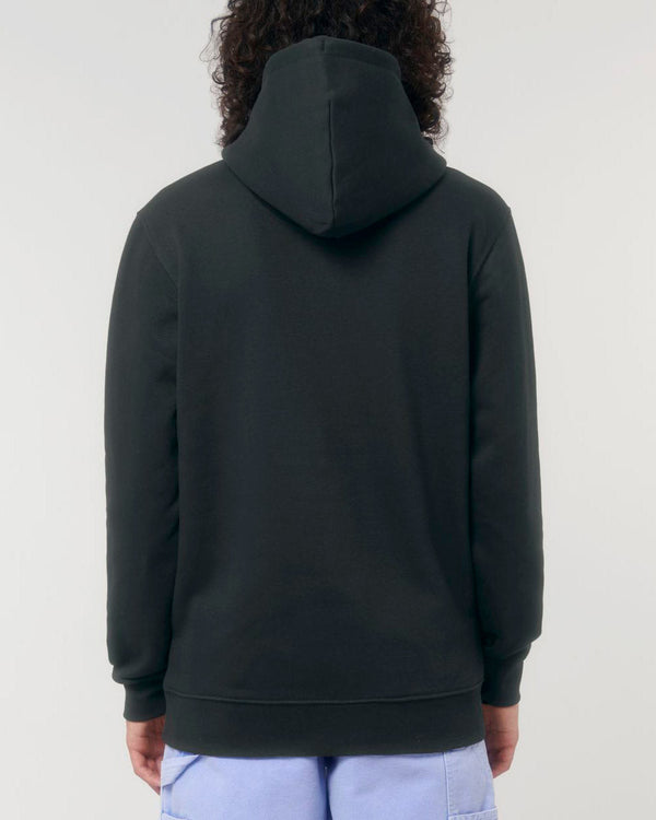 BIO HOODIE "GROW & FLOW. GOES ASIA."