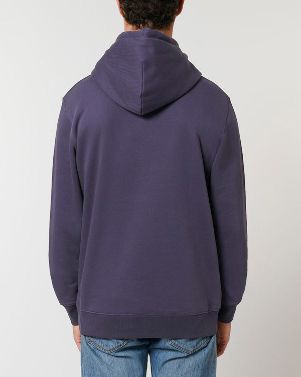 BIO HOODIE "LOVE. PANDA. 2023."