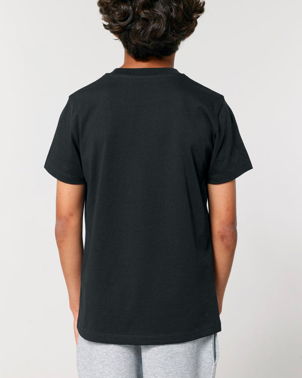 BIO-KIDS T-SHIRT "COLLEGE."