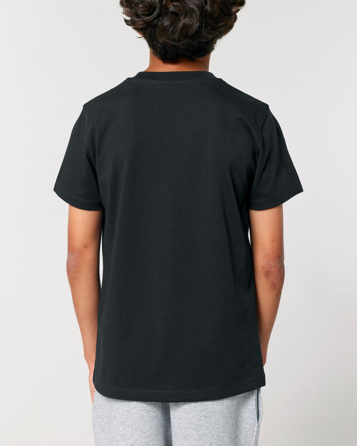 BIO-KINDER T-SHIRT "BOLTZPLATZ."