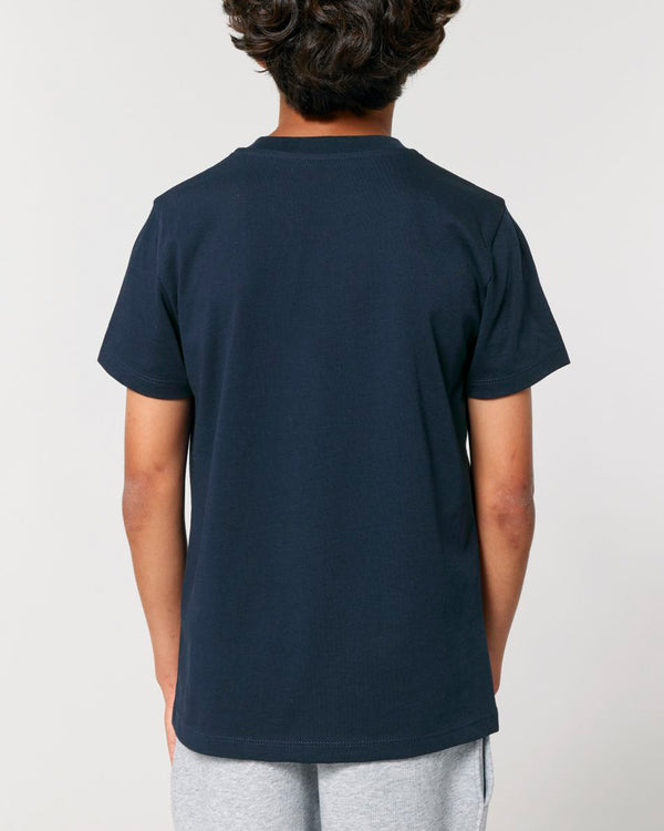 BIO-KIDS T-SHIRT "EZADLA."