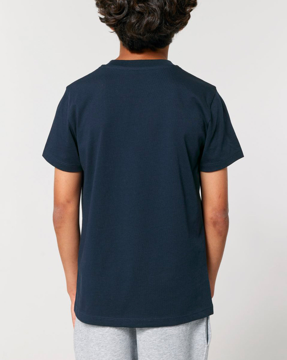 BIO-KINDER T-SHIRT "RETRO III."