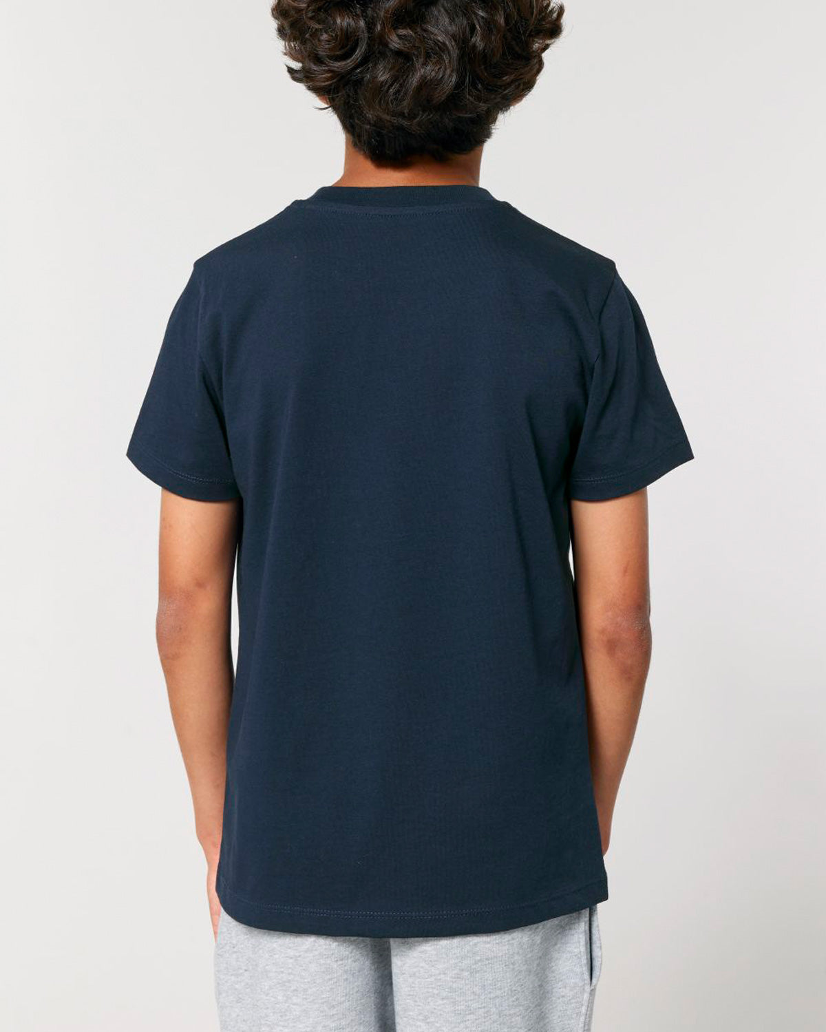BIO-KINDER T-SHIRT "CELEBRATE U."