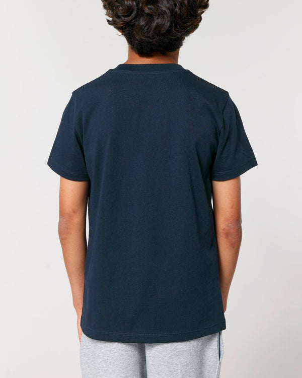BIO-KIDS T-SHIRT "ALLMÄCHD."