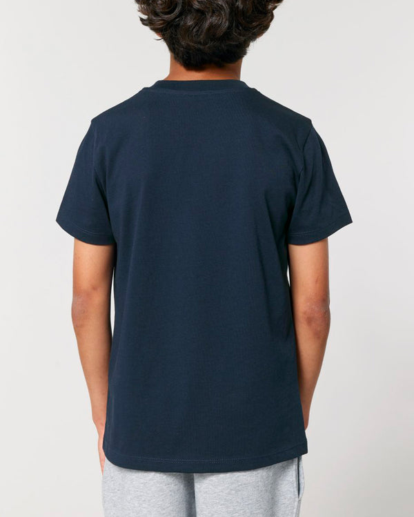 BIO-KIDS T-SHIRT "SIGNED II."