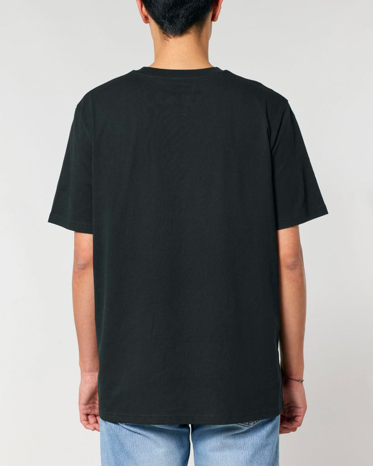 BIO T-SHIRT "BOLTZPLATZ."