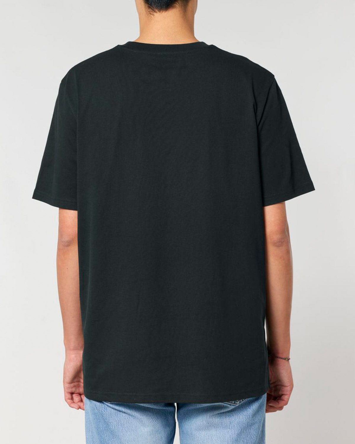 BIO T-SHIRT "SERVUSLA."