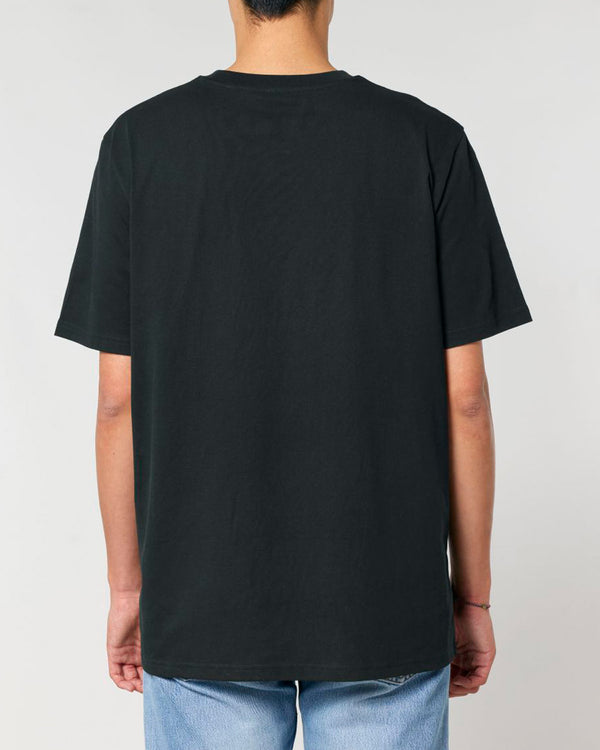 BIO T-SHIRT "SERVUSLA."