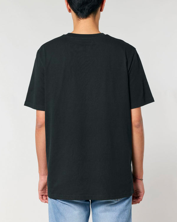 BIO T-SHIRT "COLLEGE."