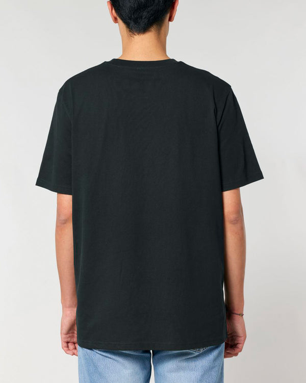 BIO T-SHIRT "BASSD SCHO."