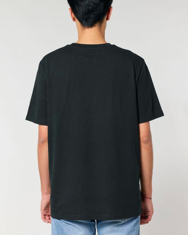 BIO T-SHIRT "NOI."