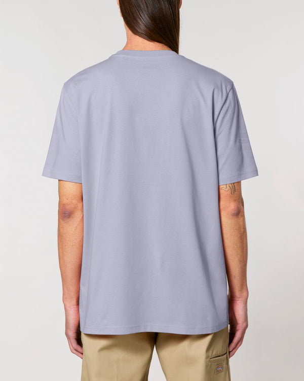BIO T-SHIRT "MMXX. GROW & FLOW."