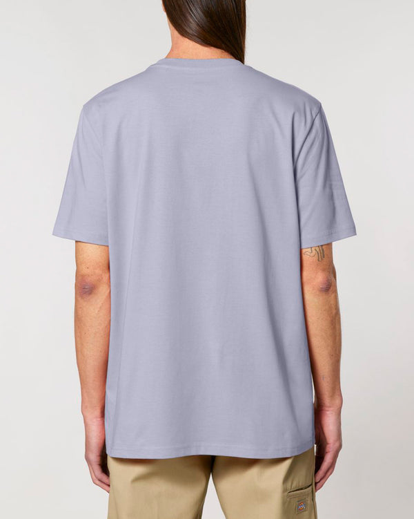 BIO T-SHIRT "PURE.PANDA.HEAD."