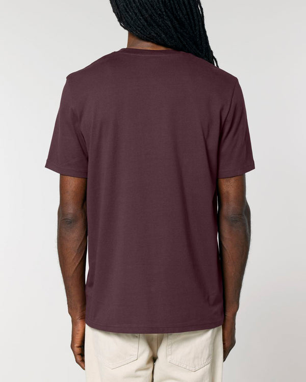 BIO T-SHIRT "EZADLA."