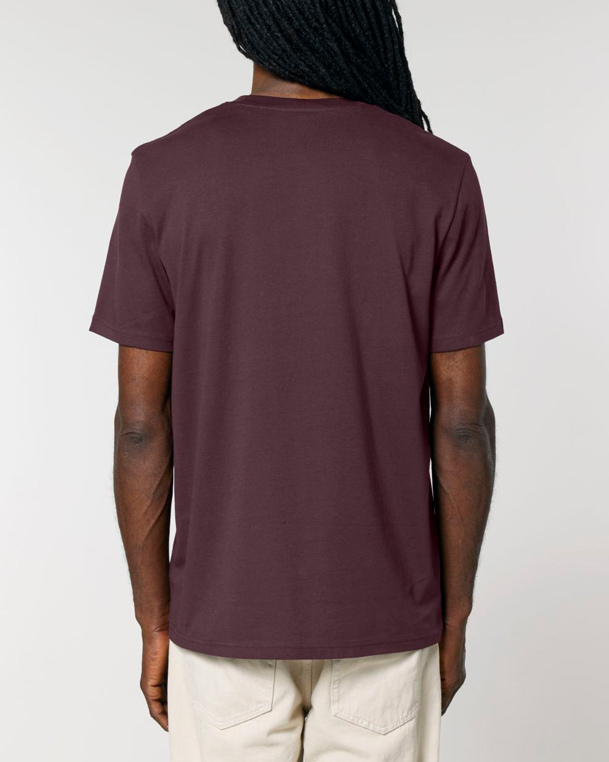 BIO T-SHIRT "ALLMÄCHD."