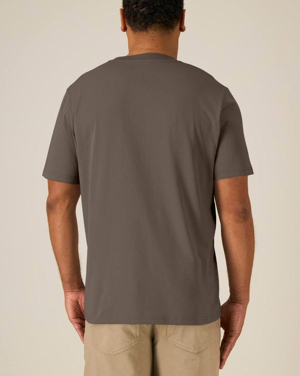BIO T-SHIRT "COLLEGE."