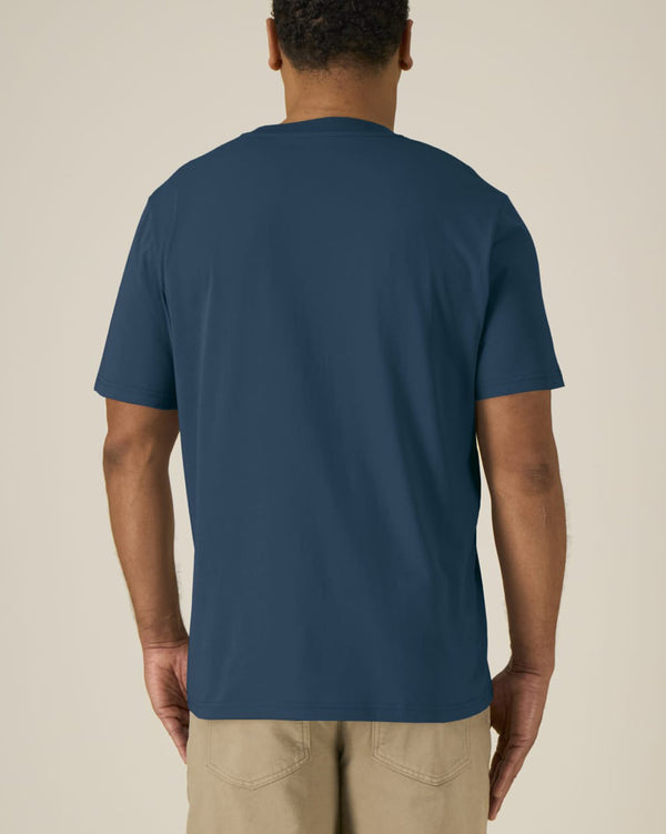 BIO T-SHIRT "BASSD SCHO."