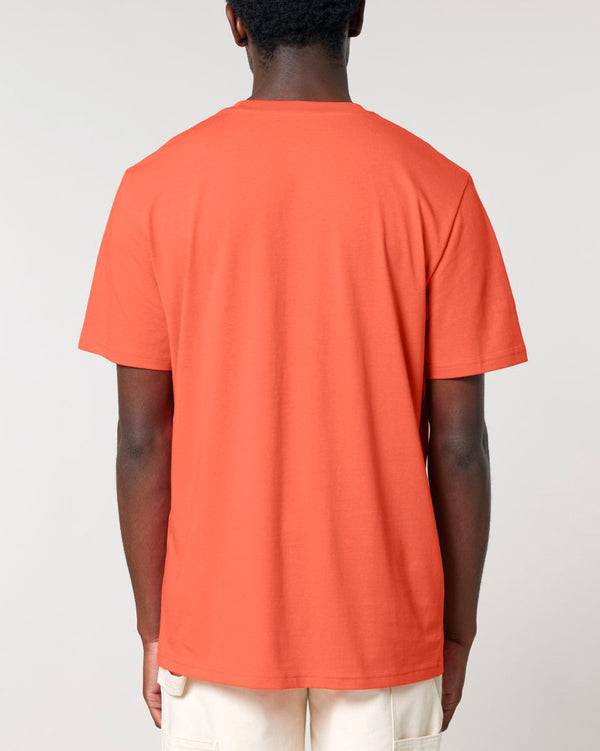 BIO T-SHIRT "ASIA."