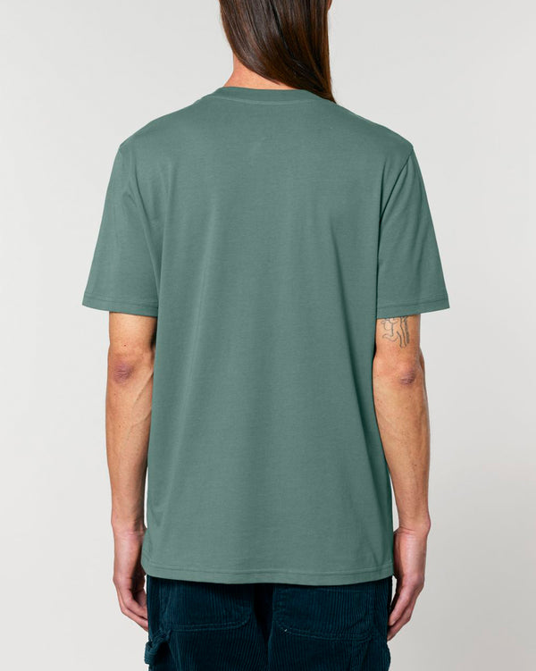 BIO T-SHIRT "BASSD SCHO."