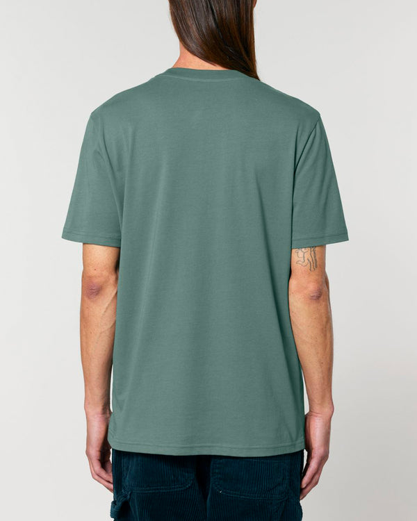 BIO T-SHIRT "SERVUSLA."