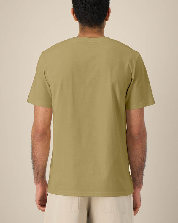 BIO T-SHIRT "FREILICH."