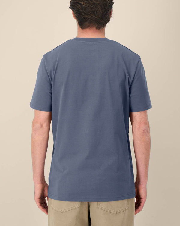 BIO T-SHIRT "AGAINST:"