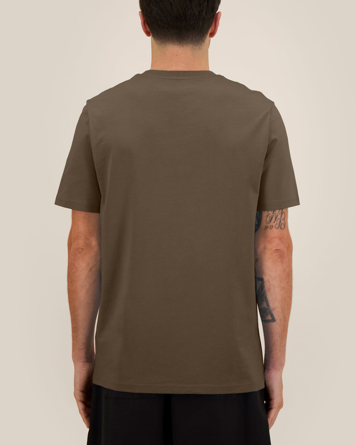 BIO T-SHIRT "GROW & FLOW."