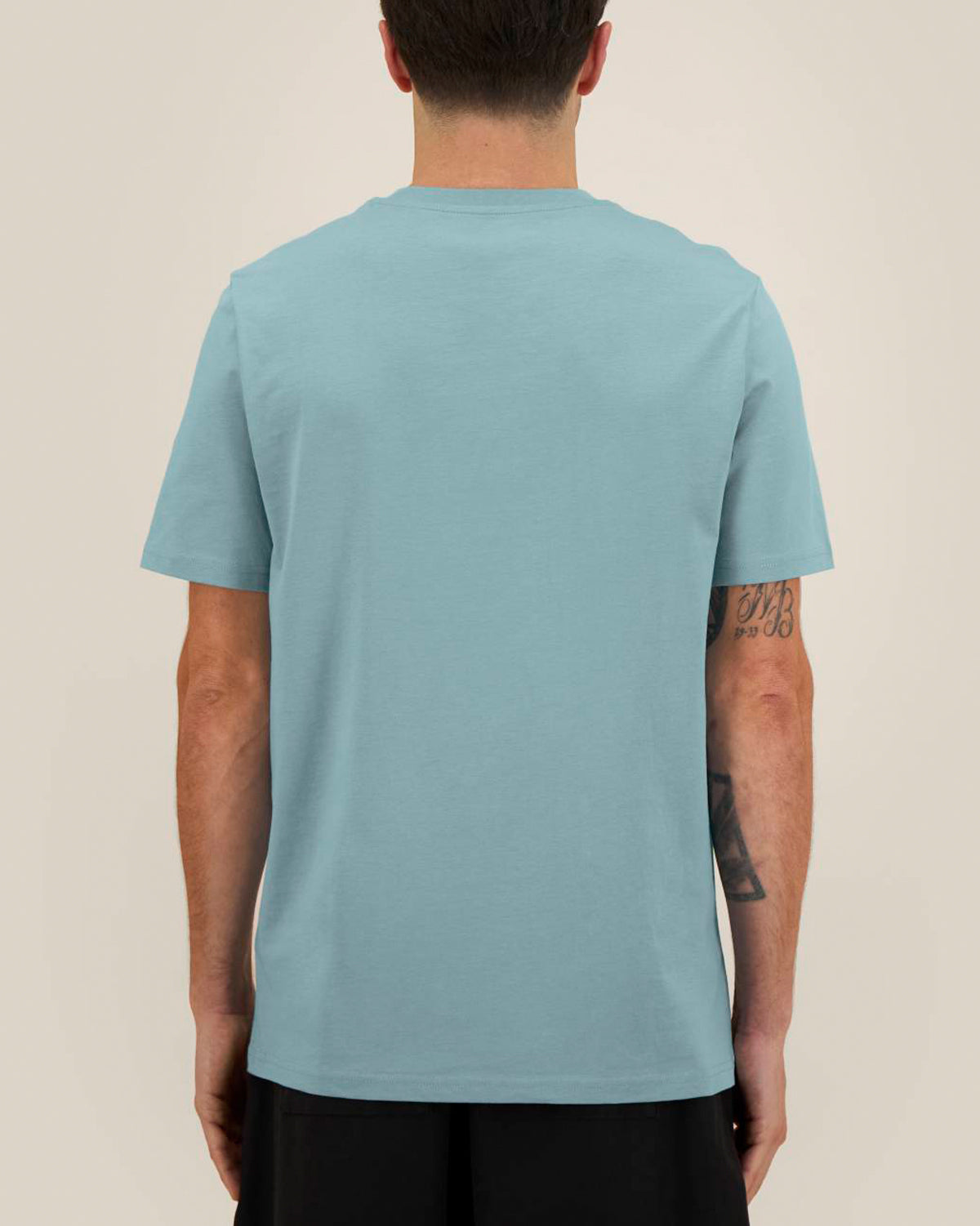 BIO T-SHIRT "DIAMOND."