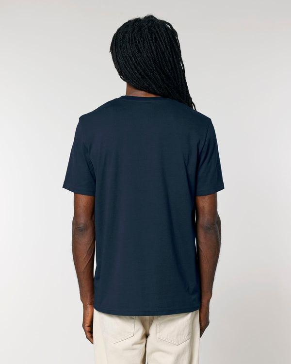 BIO T-SHIRT "WELLENREITEN."