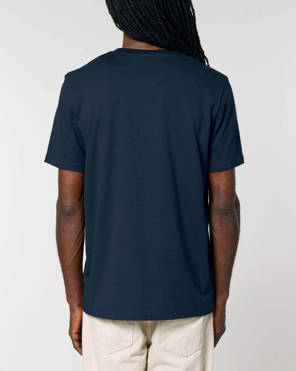 BIO T-SHIRT "ALLMÄCHD."