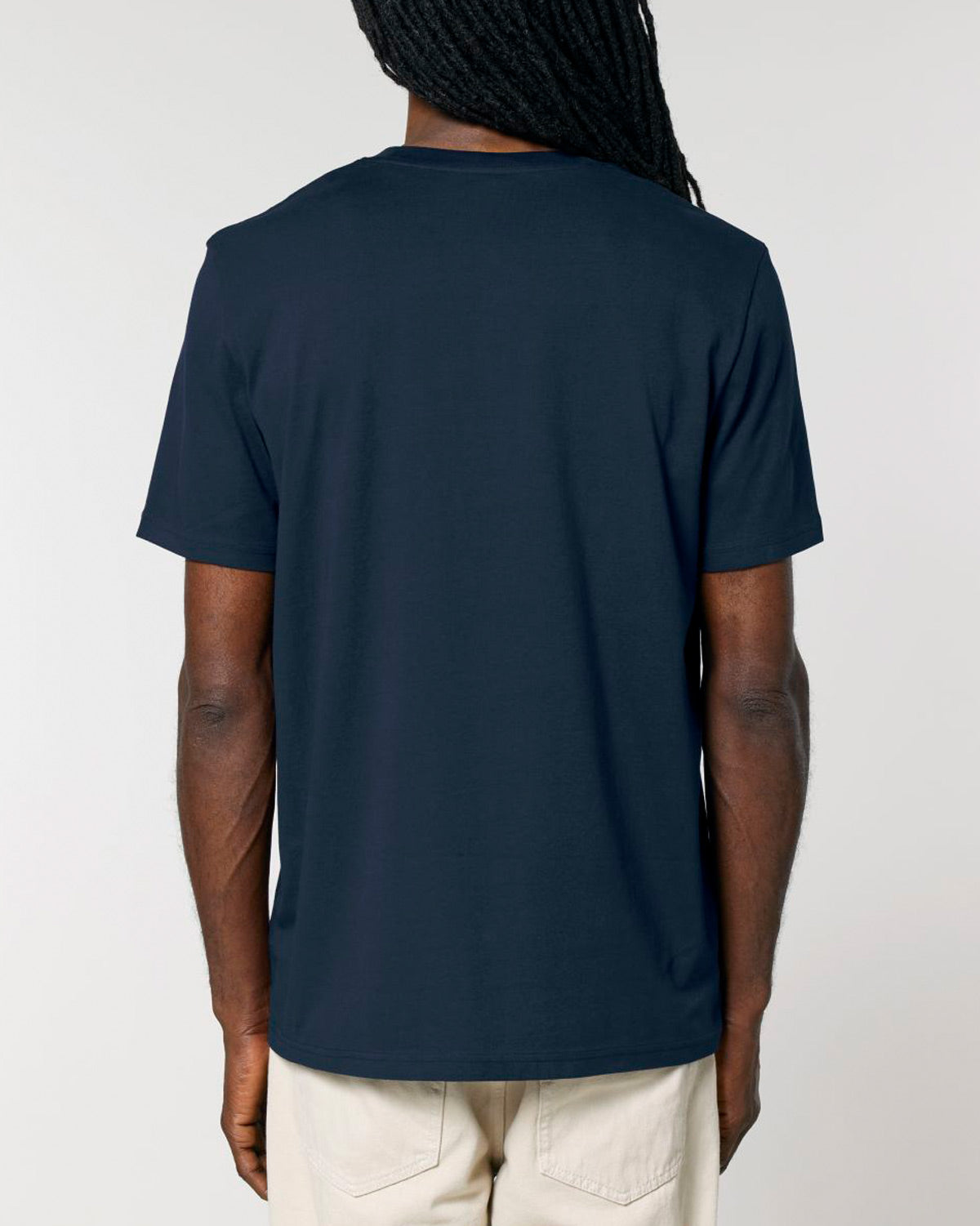 BIO T-SHIRT "HABE DIE EHRE."