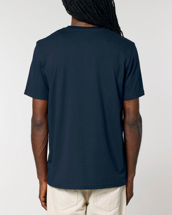 BIO T-SHIRT "HABE DIE EHRE."