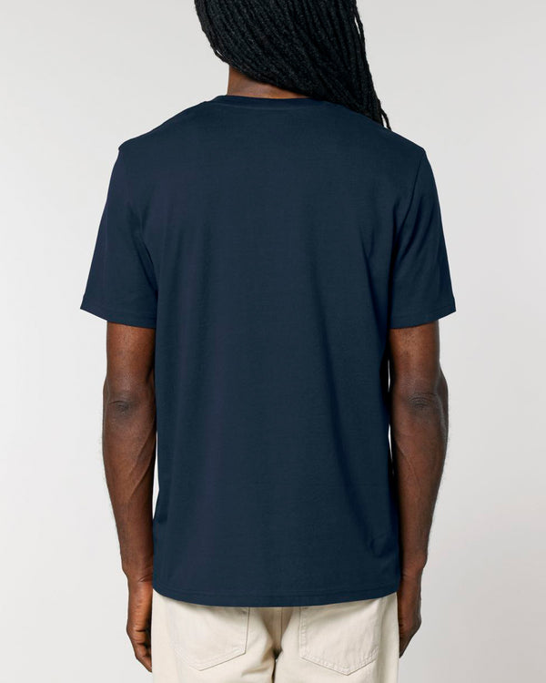 BIO T-SHIRT "WHYBIKE."