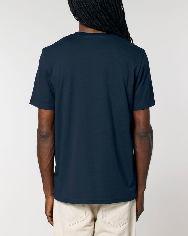 BIO T-SHIRT "CELEBRATE U."