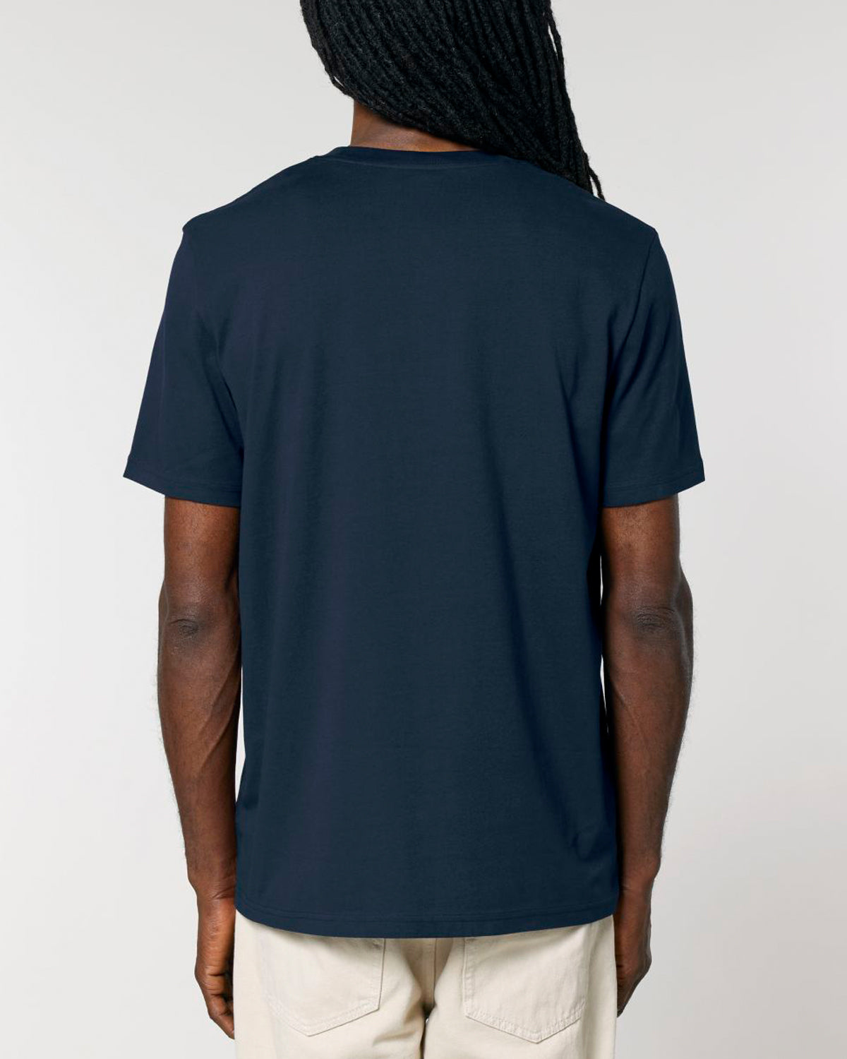 BIO T-SHIRT "RETRO.PANDA II."