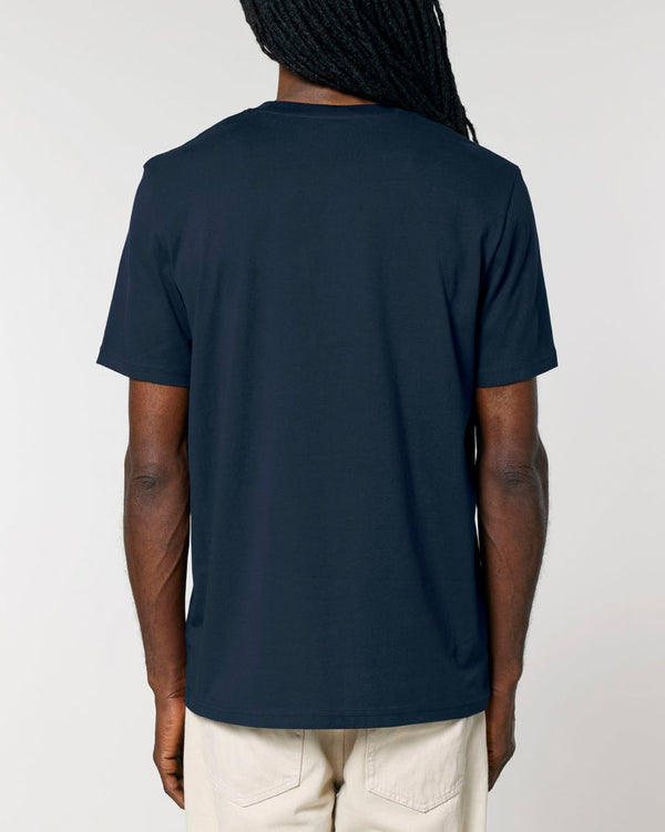 BIO T-SHIRT "ICH ZOGGE."