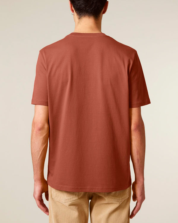 BIO T-SHIRT "SIGNED II."