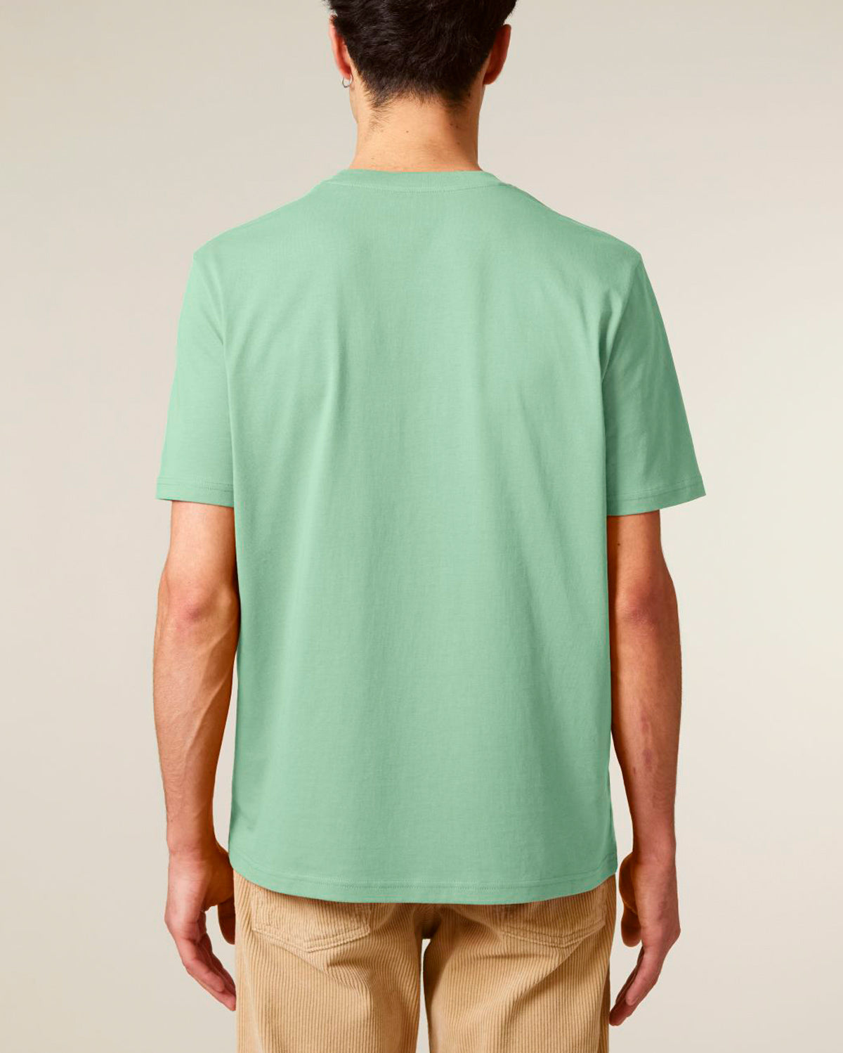 BIO T-SHIRT "ASIA."