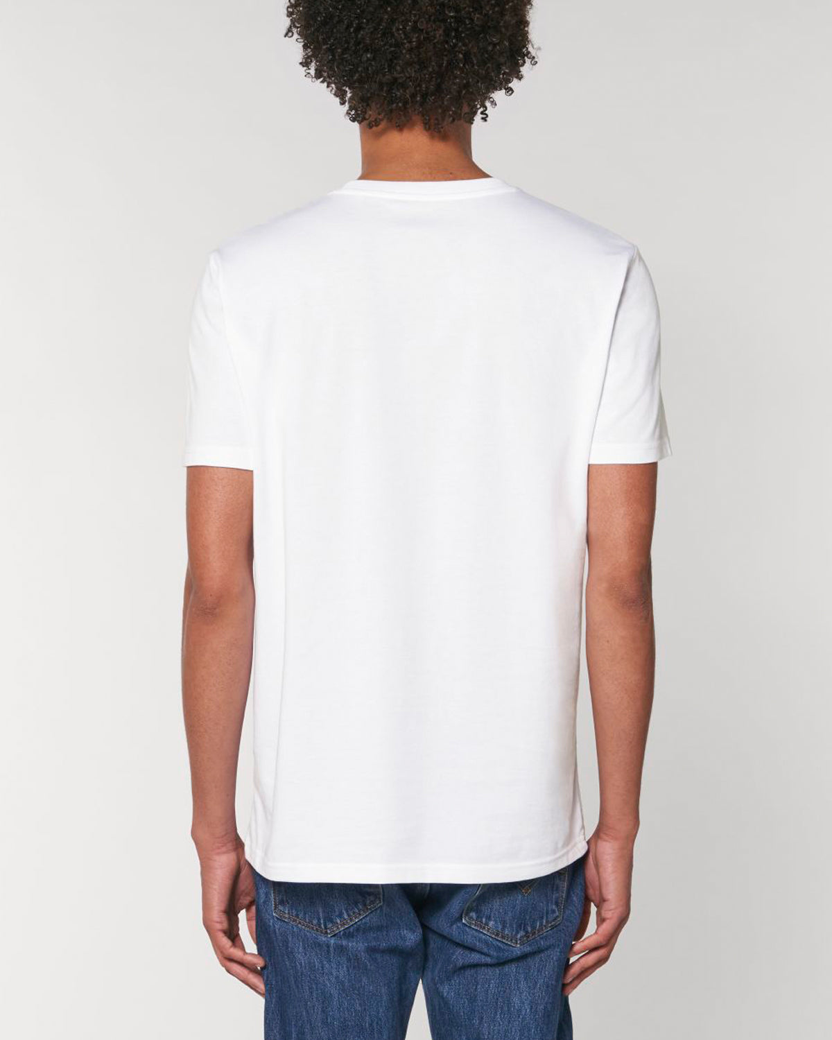 BIO T-SHIRT "PURE.PANDA.HEIMAD."